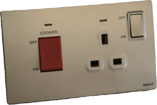 SWITCHES