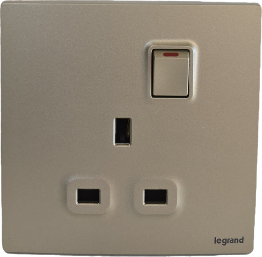 SWITCHES