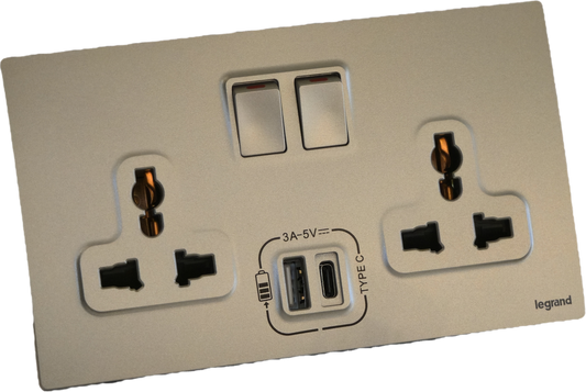 SWITCHES