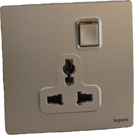 SWITCHES
