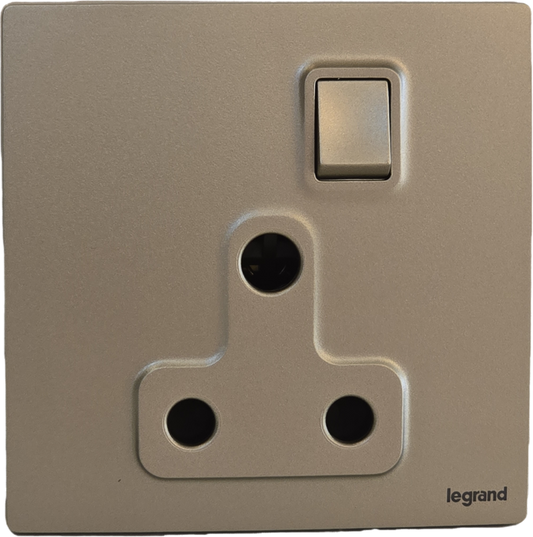 SWITCHES