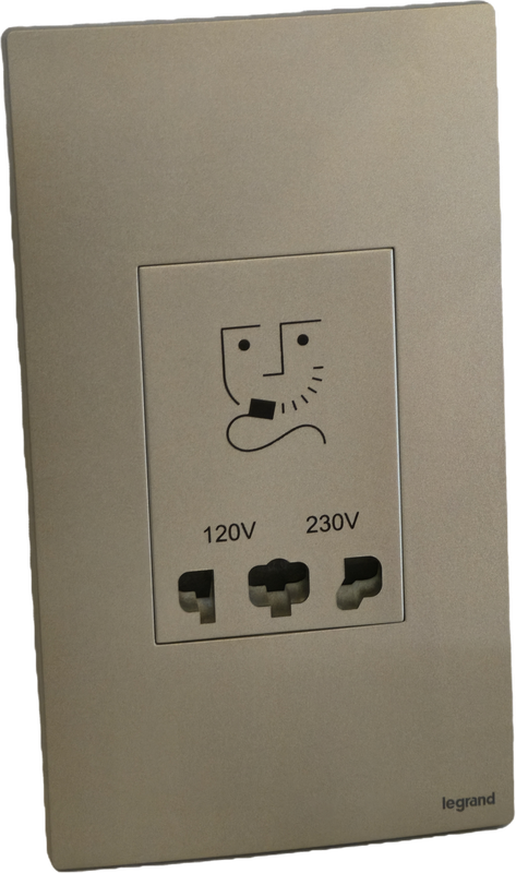 SWITCHES