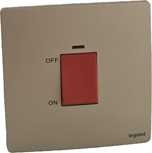SWITCHES