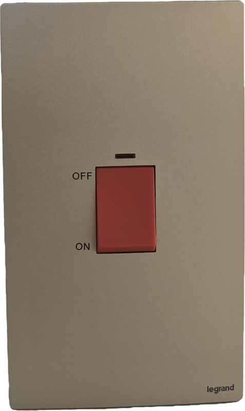 SWITCHES