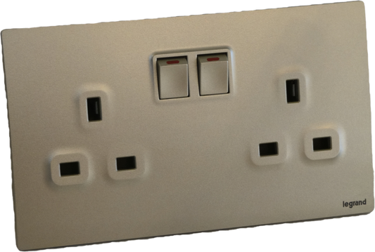 SWITCHES