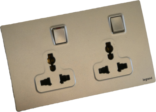 SWITCHES