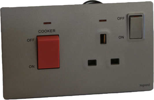 SWITCHES