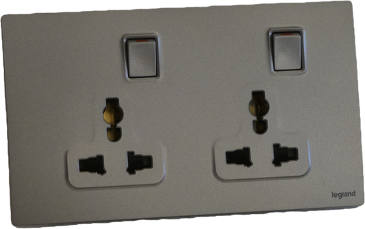 SWITCHES