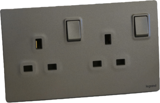 SWITCHES