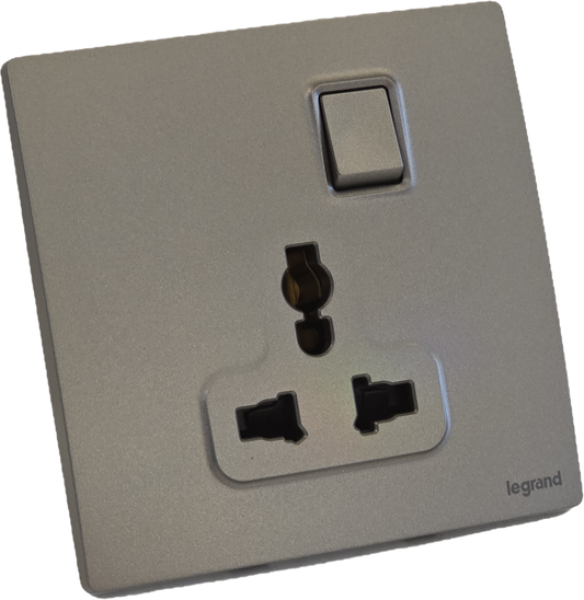 SWITCHES
