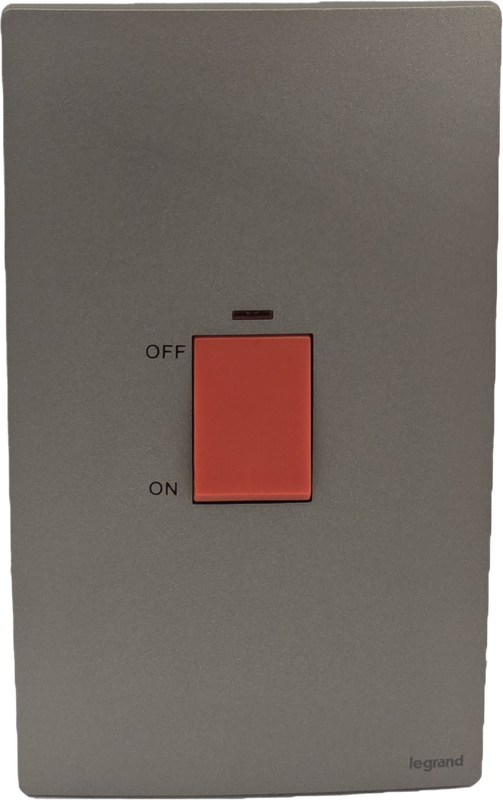 SWITCHES