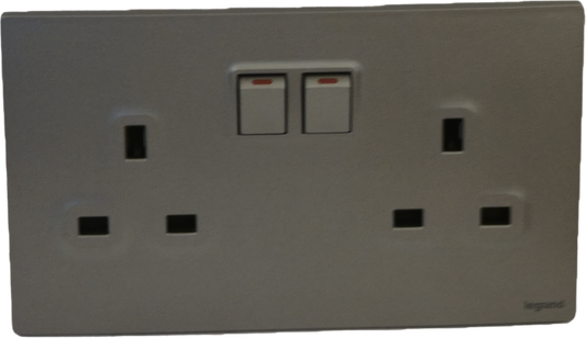 SWITCHES