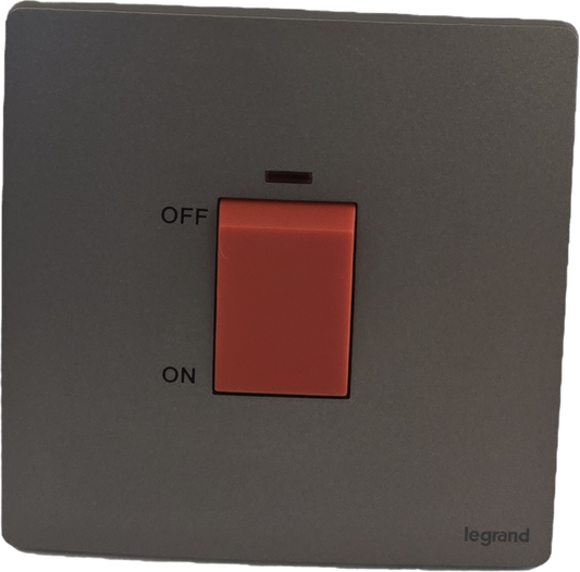 SWITCHES