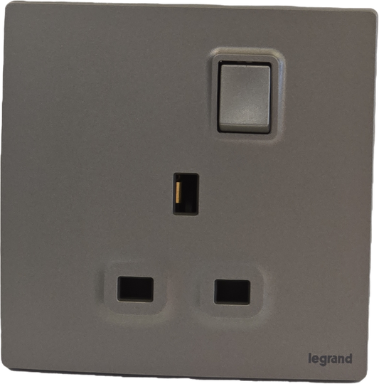 SWITCHES