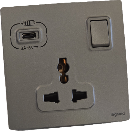 SWITCHES