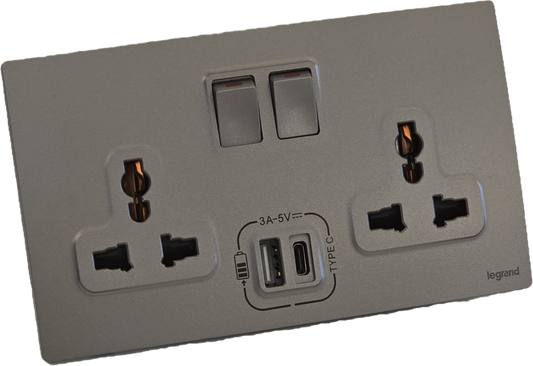 SWITCHES