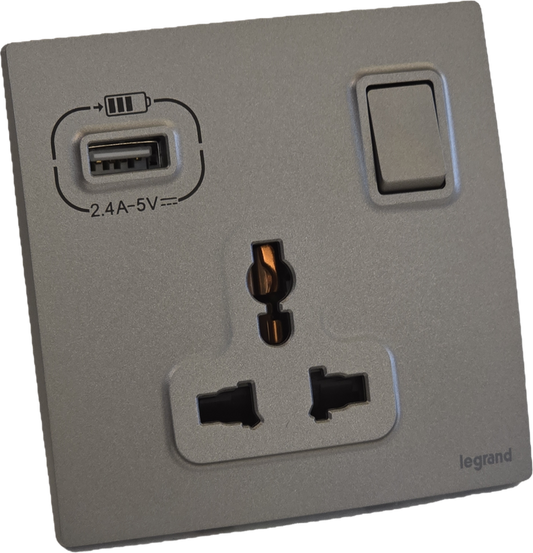 SWITCHES