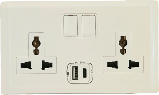 SWITCHES