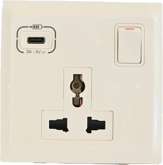 SWITCHES