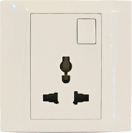 SWITCHES