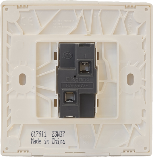 SWITCHES