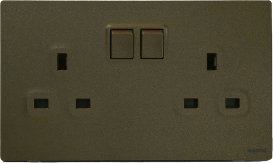 SWITCHES
