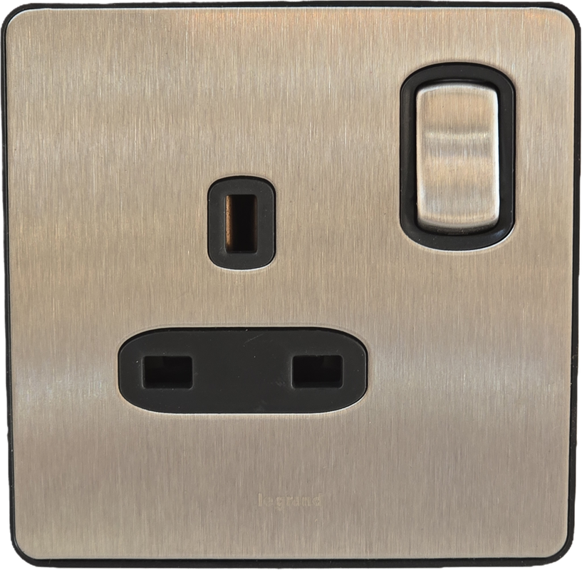 SWITCHES
