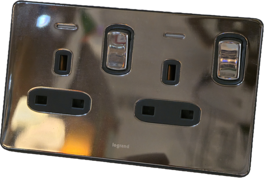 SWITCHES