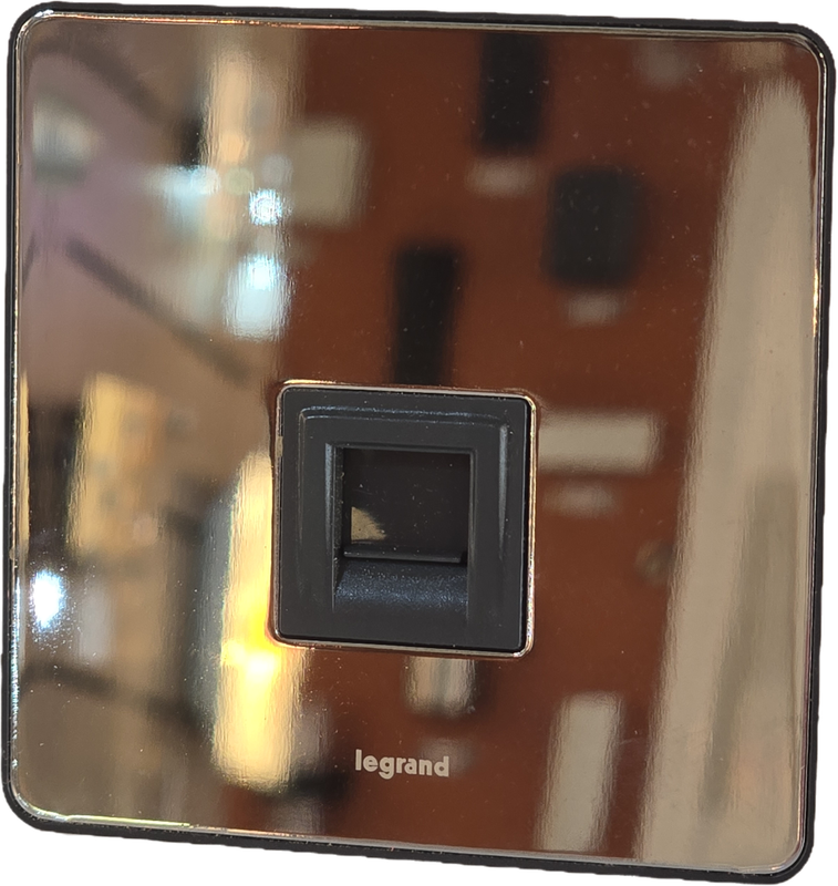 SWITCHES