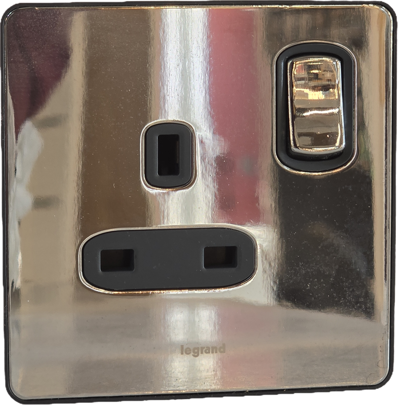 SWITCHES