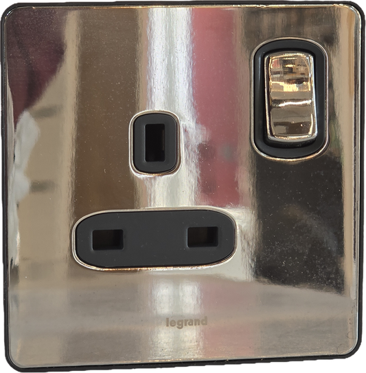 SWITCHES