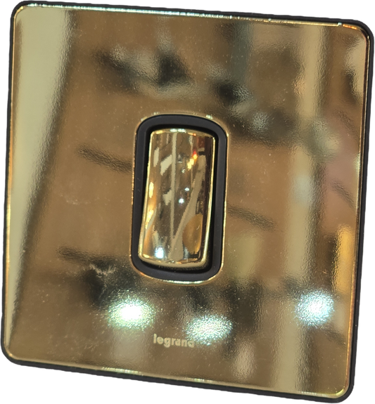SWITCHES