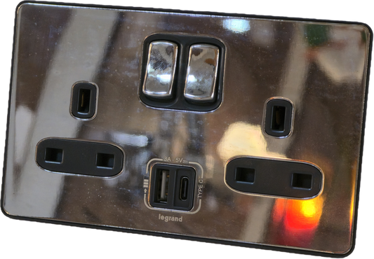 SWITCHES