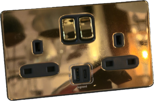 SWITCHES