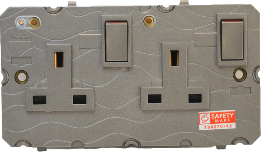 SWITCHES