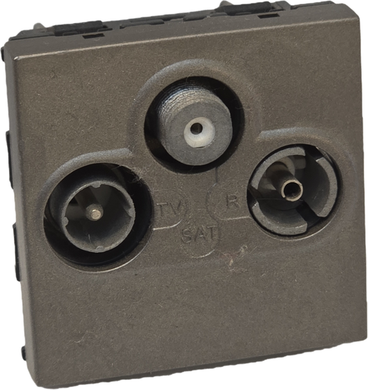 SWITCHES