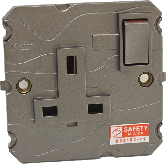 SWITCHES