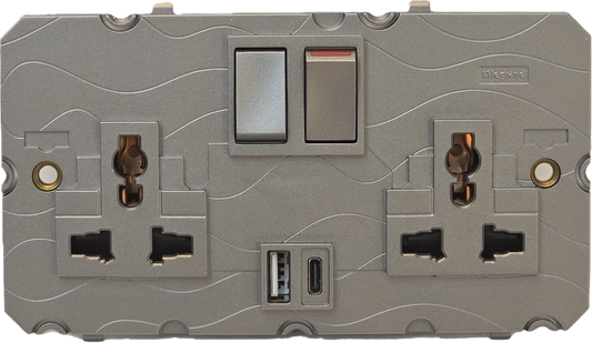 SWITCHES