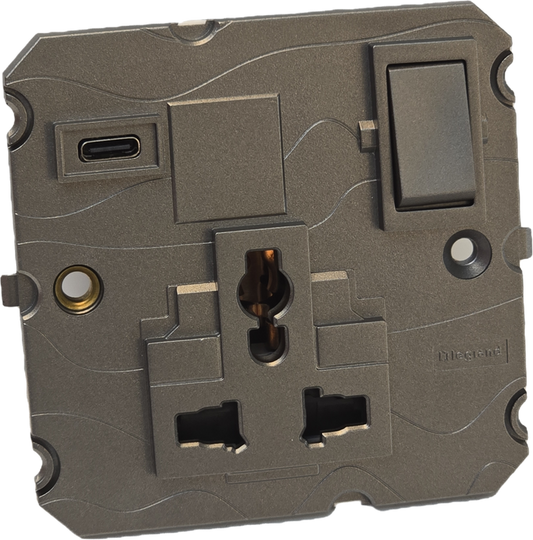 SWITCHES