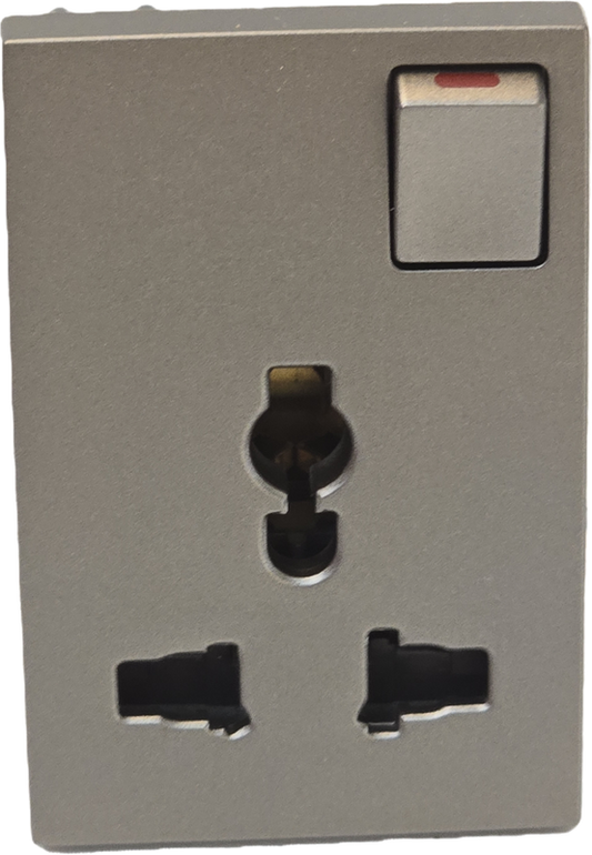 SWITCHES