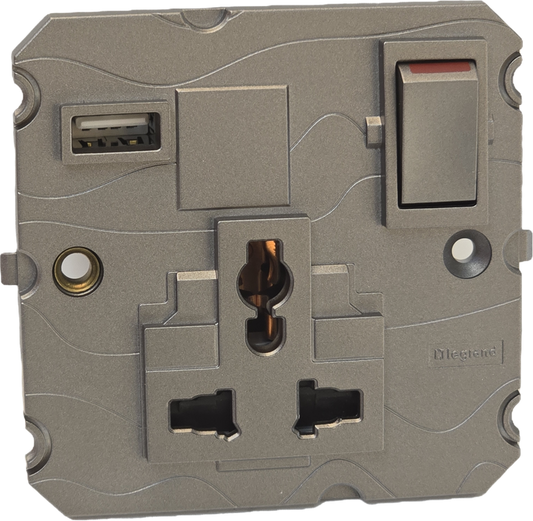 SWITCHES