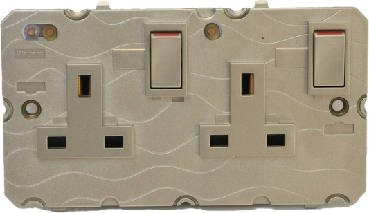 SWITCHES