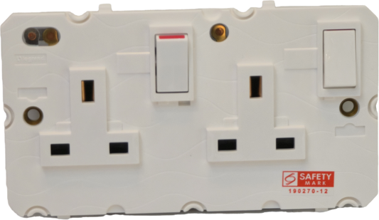SWITCHES