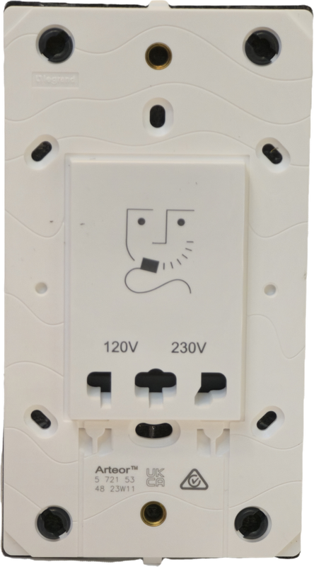 SWITCHES