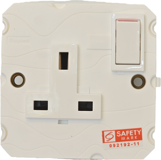 SWITCHES