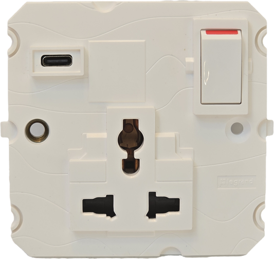SWITCHES