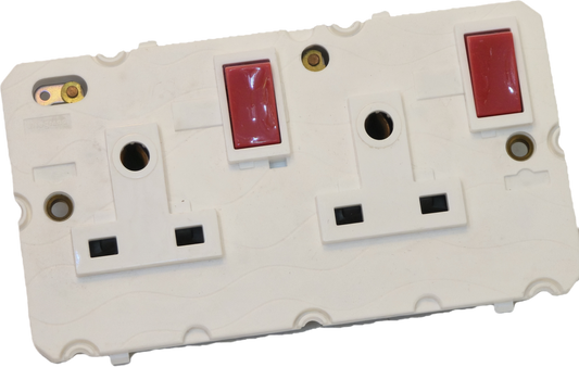 SWITCHES