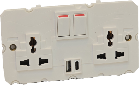 SWITCHES