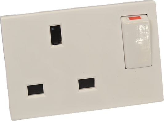 SWITCHES