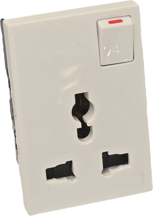 SWITCHES